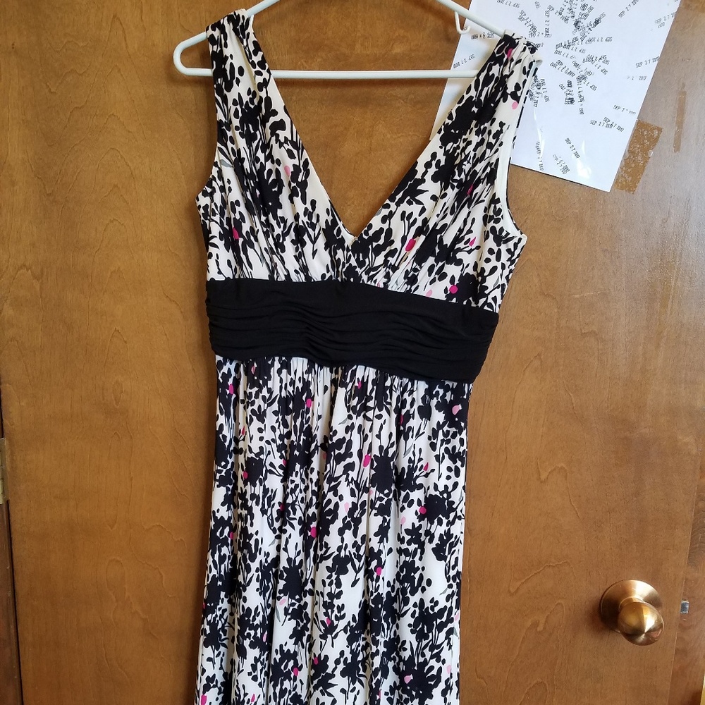 Cute cocktail dress